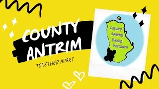 #YFSEESYOU TOGETHER APART- County Antrim Part 3