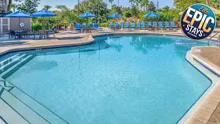 Hilton Vacation Club Polynesian Isles Kissimmee | Orlando (FL), United States | Hotel Review 🏩
