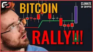 MASSIVE Long Trade Setup On BITCOIN! Will Bitcoin Bounce HERE?! Bitcoin Price Prediction 2026