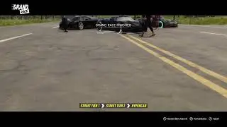 🔥 The Crew MOTORFEST GR 🔥 (EN/FR)
