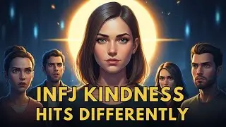 10 Reasons INFJs Are the Kindest Hearts You&rsquo;ll Ever Meet