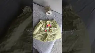 night wear shorts #nightwear #shorts #meesho