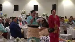 Mrs Sokopeti 'Ofahulu Mapapalangi - Vala Mali & Mohenga 'Alafianga.