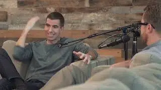 FreedUp - James Lenhoff Interviews Pastor David Smith