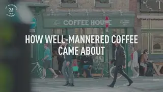 How Well-Mannered Coffee Came About | The Gentlemen Baristas | Specialty Coffee Roasters