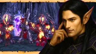Trying Heroes V - Dungeon Campaign 3rd Mission Part 5 (Dungeon Ep. 13)