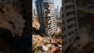 Why These Buildings Don&rsquo;t Collapse in Earthquakes | Base Isolation Explained