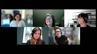 WOMEESA IWD panel discussion 2023