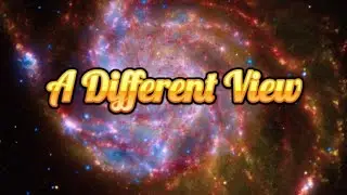 A Different View of the Universe offers an Object Oriented Approach to Heavens Will