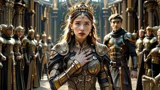 Alien Princes Horrified: &ldquo;We Only Faced a Human Scout Unit&rdquo; | Sci-Fi Reddit