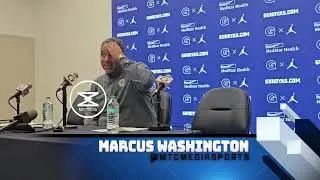 Georgetown Postgame: Seton Hall