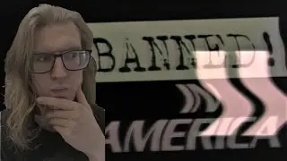 BANNED! IN AMERICA VOLUME 2 - Full Shockumentary Review and Explanation
