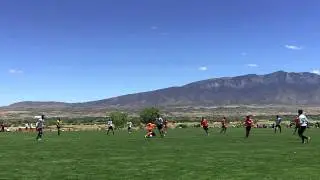 Nick Gerber Soccer