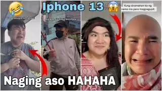 JOMAR YEE FUNNY TIKTOK COMPILATION PART 17