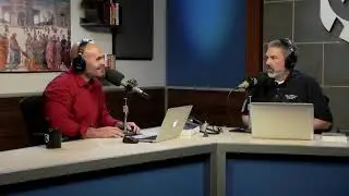 Jerry Usher & Debbie Georgianni & Karlo Broussard: Catholic Answers Live - 05/15/19