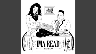 Ima Read (Clean)