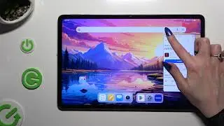 How To Open Apps in Pop Up View Floating Windows In Honor Pad 9