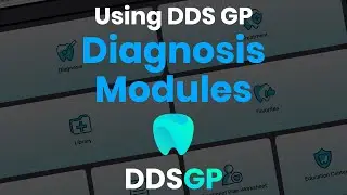 Using Diagnosis Modules in DDS GP