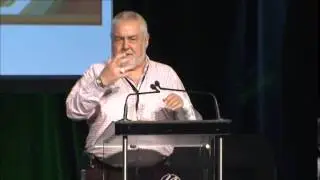 Mannatech ACON 2014 | Jeff Wilkens and Deidre Jackson