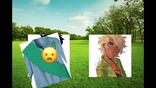 My first video! Pjo and HoO funny template edits💋