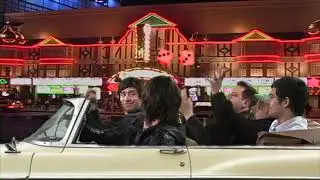 Taking Back Sunday - New Again Car Kit 
