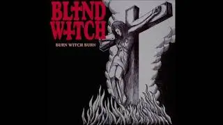 Blind Witch - Behead the Witch