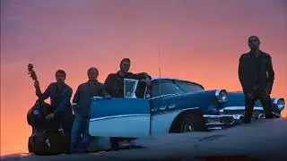 The Rockabilly Rebels - Tonight