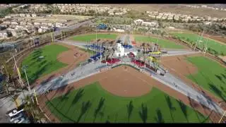 Rosetta Park