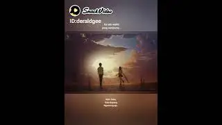 Different Table-Derald Gee (Official Short Video)