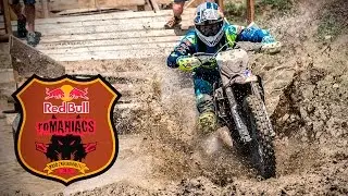 Red Bull Romaniacs 2016 | Prologue | Day 1| Day 2 | Day 3 | Day 4