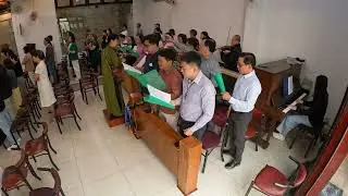 XIN HIỆP NHẤT_LV. ĐỨC DŨNG