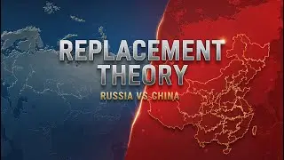 Modern Myths | Replacement Theory - Russia vs China