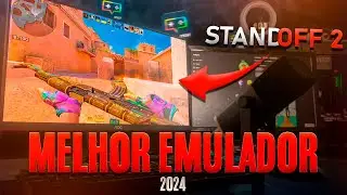 COMO JOGAR STANDOFF 2 NO PC ( 2024 ) CONFIGURA&Ccedil;&Atilde;O & SEGREDOS &lsaquo; P7GOD &rsaquo;