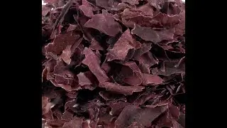 Dulse 101 - Selecting and Storing Dulse
