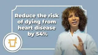 Support Your Heart health | Pharma Nord