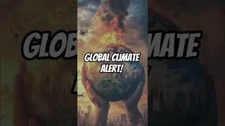 India की Climate System पर Volcano का दबाव! #IndiaWeather#ClimateChange#GlobalClimate