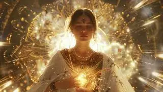 I Am Light ✨🌿 Healing Mantra Meditation