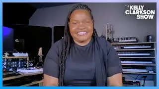 Kelly Clarkson Invites Rising Artist Aliah Sheffield To Collab