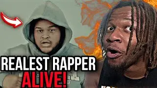1Up Tee- Lose Lose (Official Music Video) [REACTION]