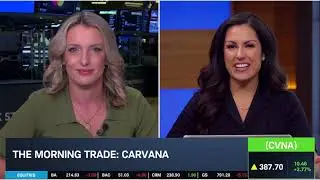 Jefferies Upgrades CVNA: Can Digital Consumer Shift Help Carvana?