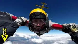 AFF Course V&ouml;r&ouml;s Ricsi by VFS 2021