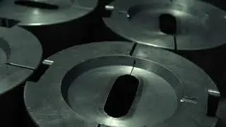 Ramon Clemente Glass maker Barcelona