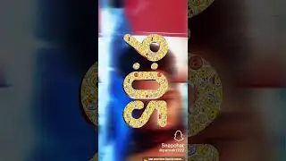 Time Watch Trippy | Snapchat
