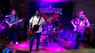 Shine - Collective Soul & Cant You See Covers