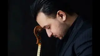 Erno Kallai - Hubay: Violin Concerto no.3 in G minor