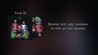 You're love - BLG PLatform by Aimable Mamulaka (Official lyrics video)