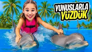 ELİF SİNEM HAFTA SONU MİNİ L&Uuml;KS TATİLİ VLOG !! 48 SAAT TATİL !! 