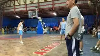 QD vs MARCONS 2 Nov 29, 2025 Grp  A Finals Game1 2