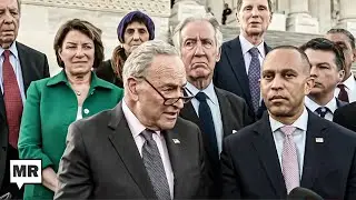 The Democratic Party's War On Grassroots Organizing