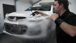 Wrapped On Vinyl - Bodyfence Paint Protection Film - Why your vehicle needs it!